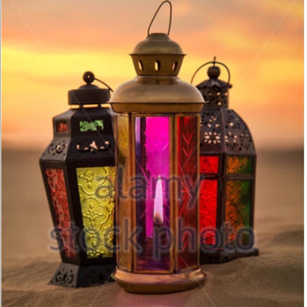 Meet your Posher, Jeannie